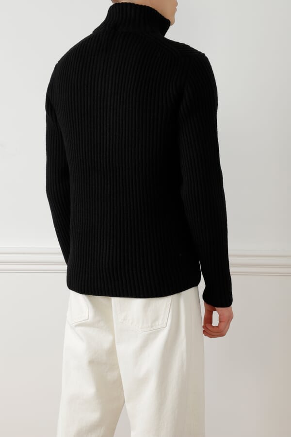 Norse Projects Кардиган з вовни 00454803_01 №3