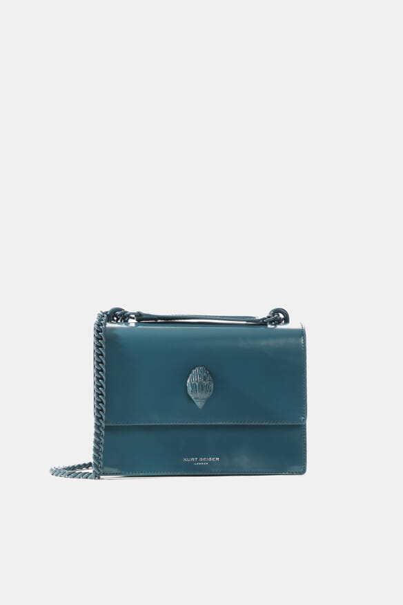 Kurt Geiger Шкіряна сумка 00462809_07 №1