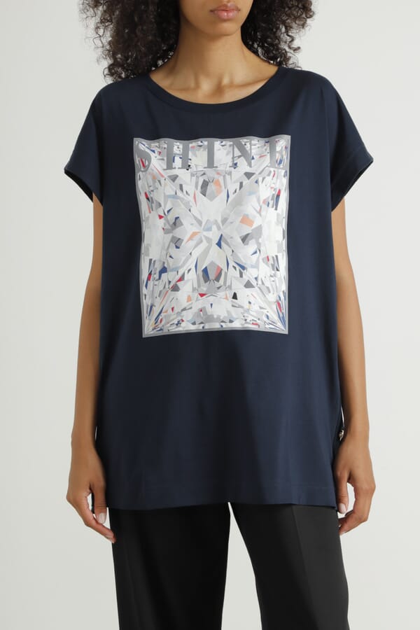 Escada Sport Футболка 00475116_04  №2