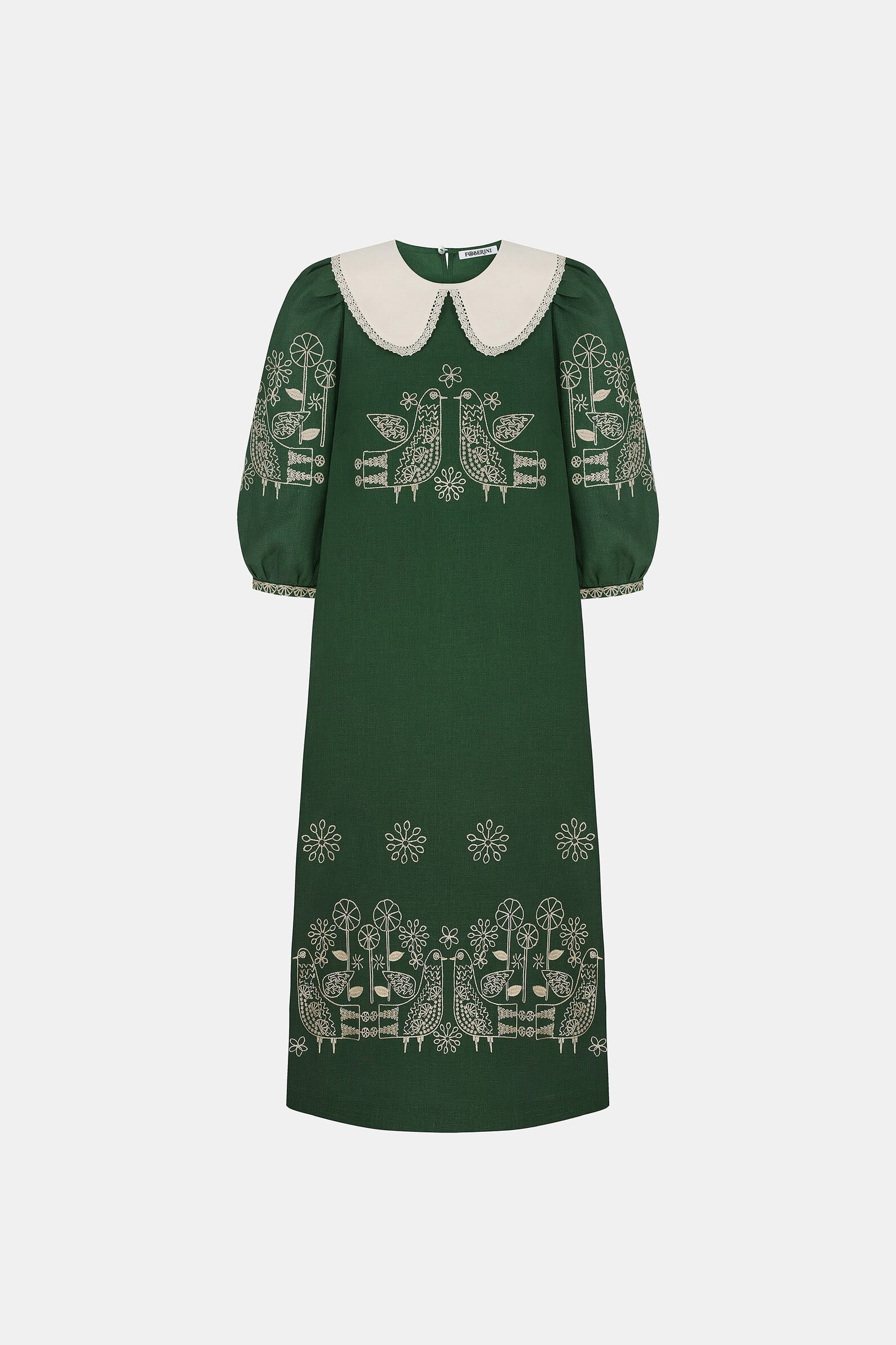 Сукня "Зозуля"