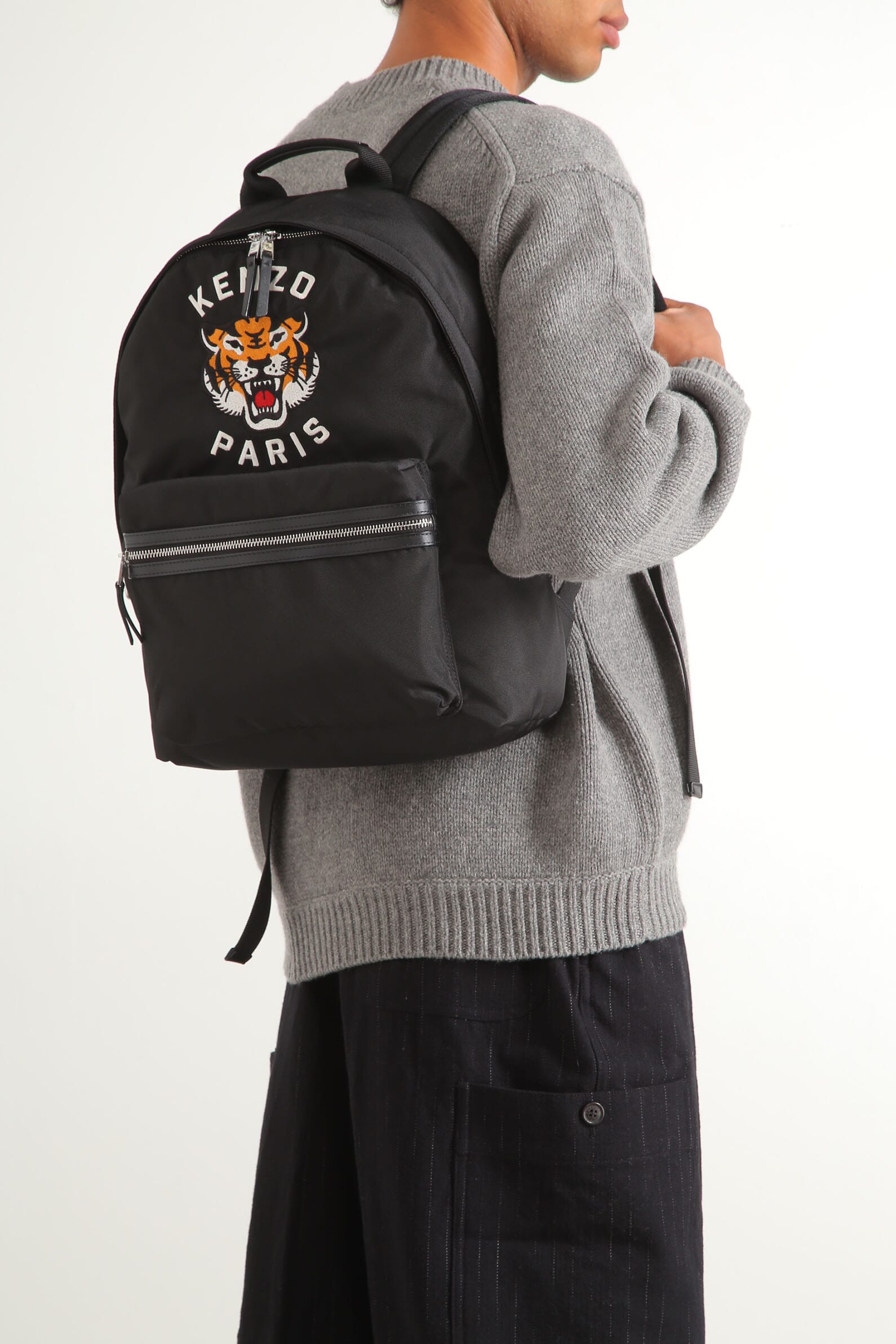 KENZO Varsity Kenzo 00552438 01