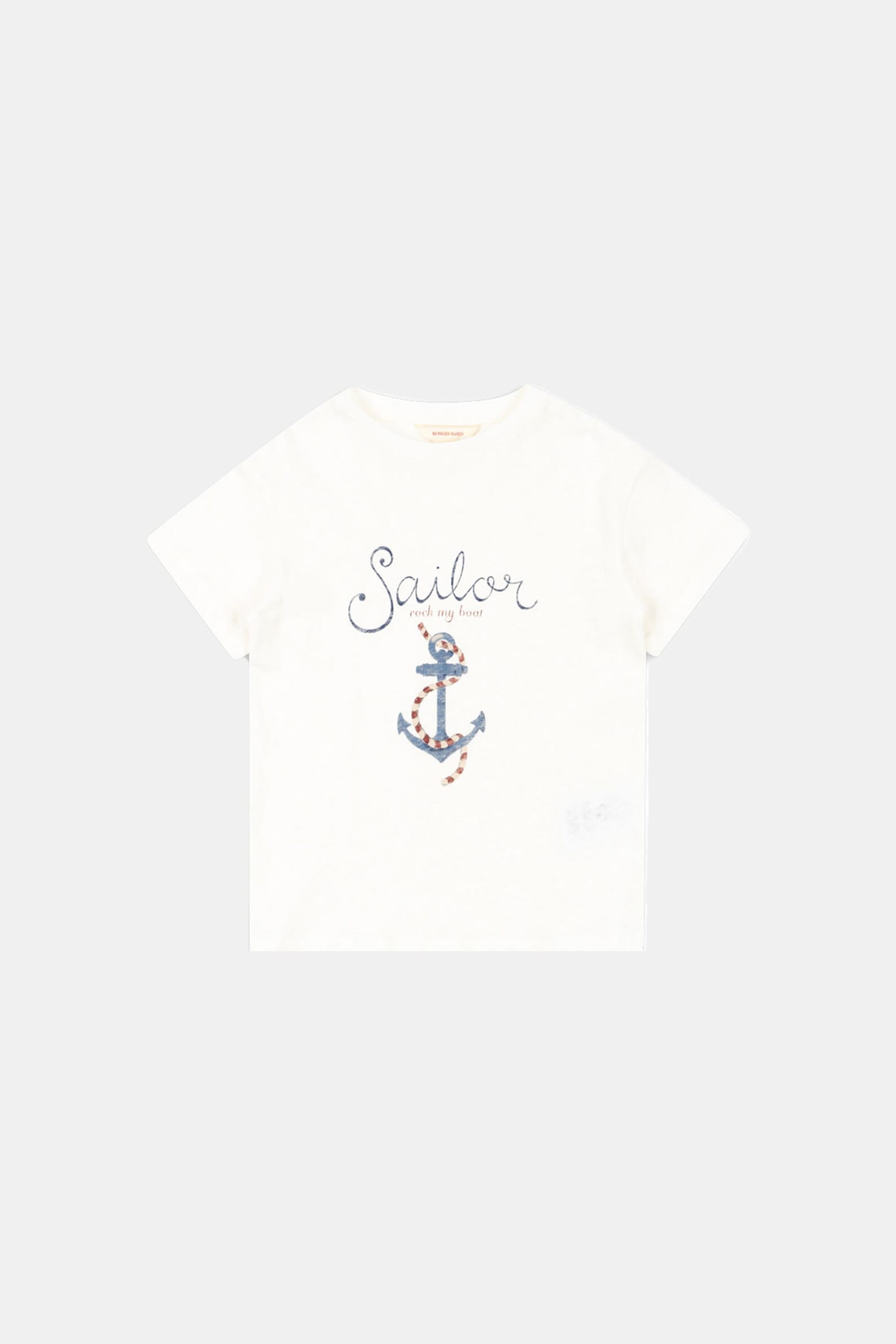 Футболка Sailor