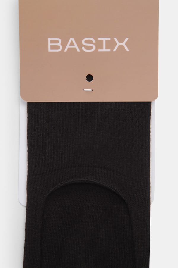 BASIX Носки 00597894_01 №4