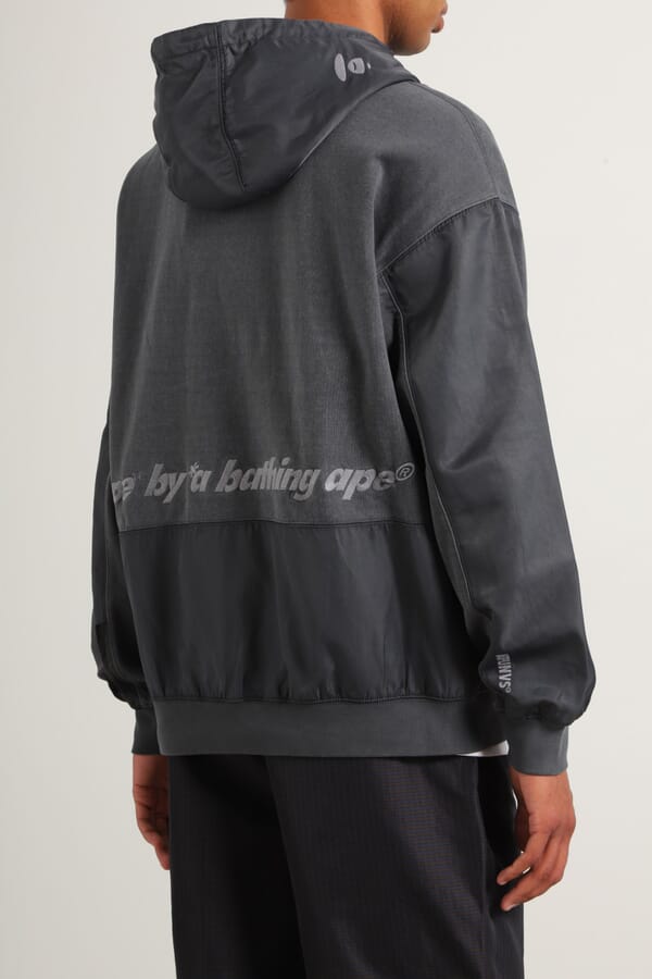 AAPE by A Bathing Ape Свитшот 00599002_01  №3