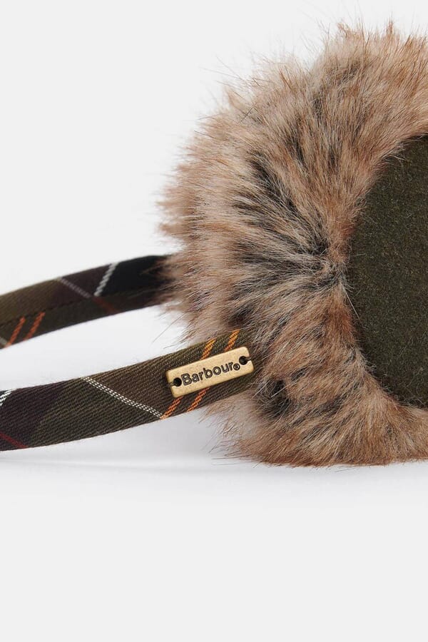 Barbour Навушники 00620950_05  №4