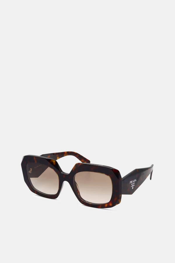Prada Солнцезащитные очки 00631866_01 №2