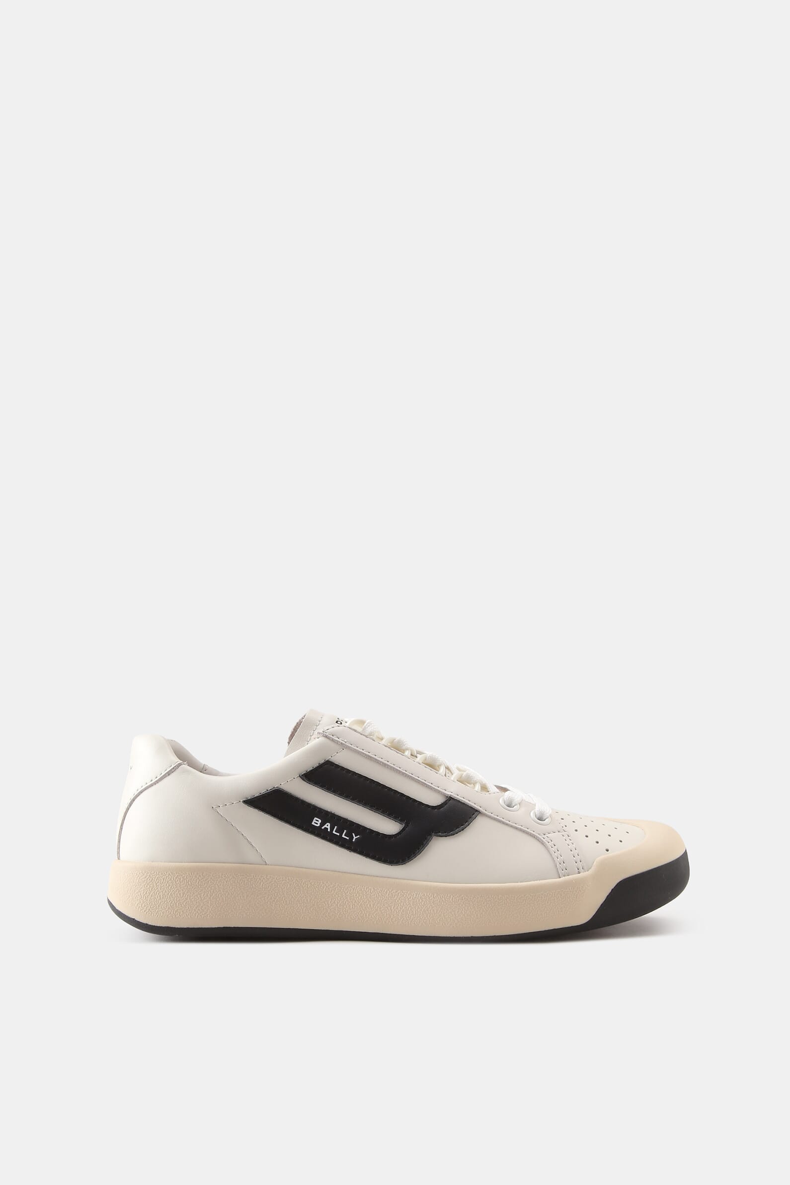 Шкіряні кеди Bally 00641936_18 - Онлайн-магазин ЦУМ Київ
