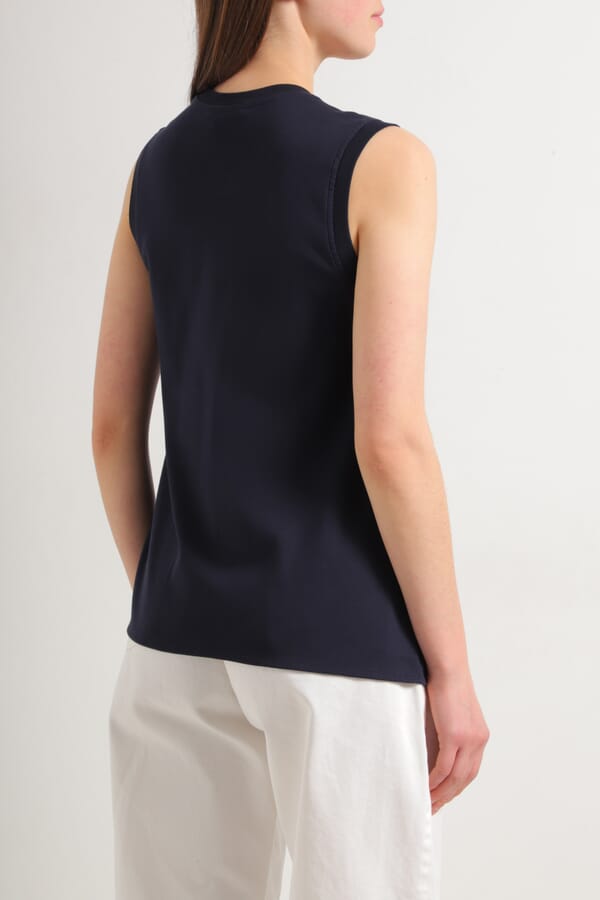 JW Anderson Топ 00643294_04 №3