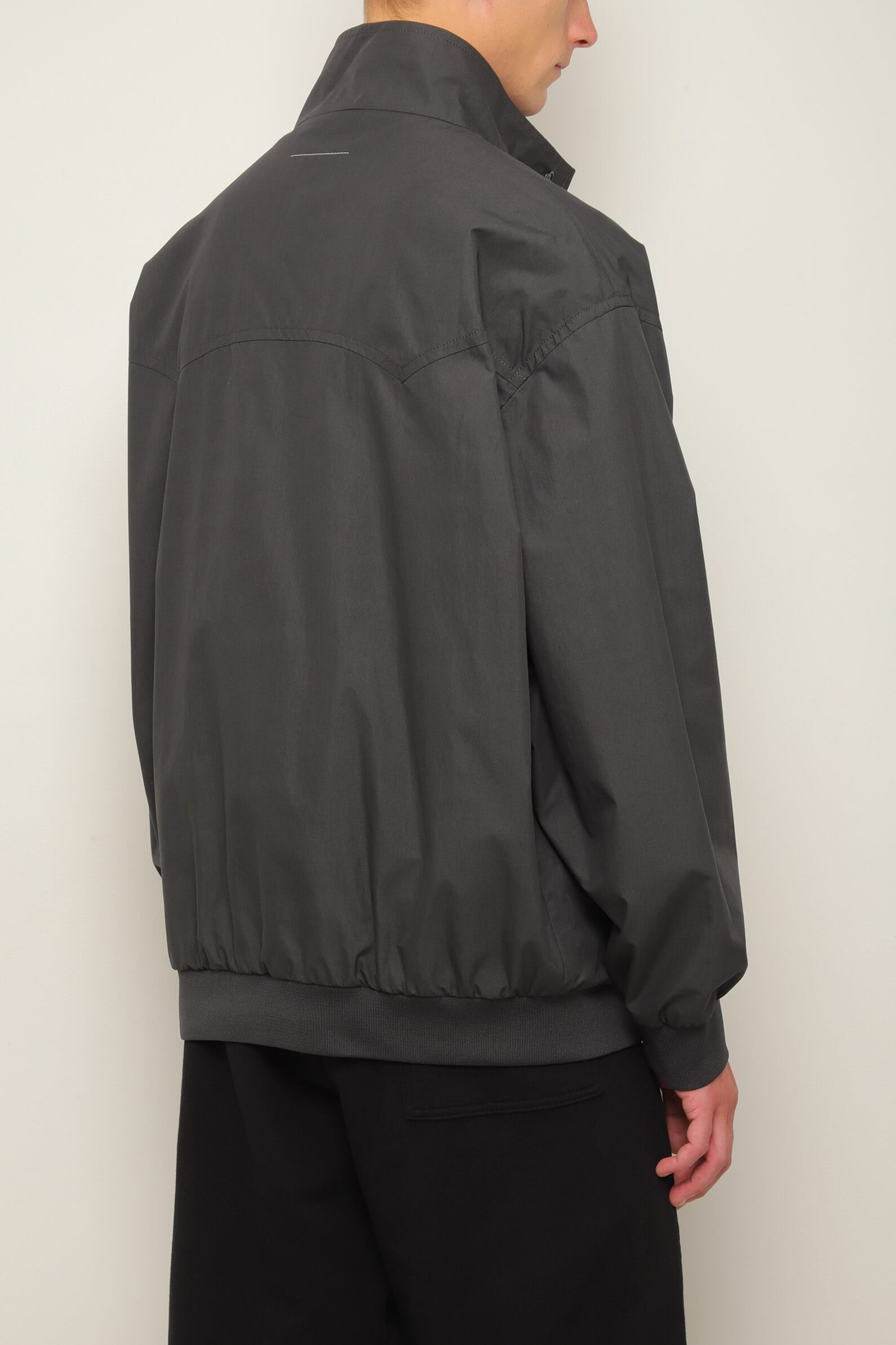 Бомбер MM6 Maison Margiela 00661302_01 - Онлайн-магазин ЦУМ Киев