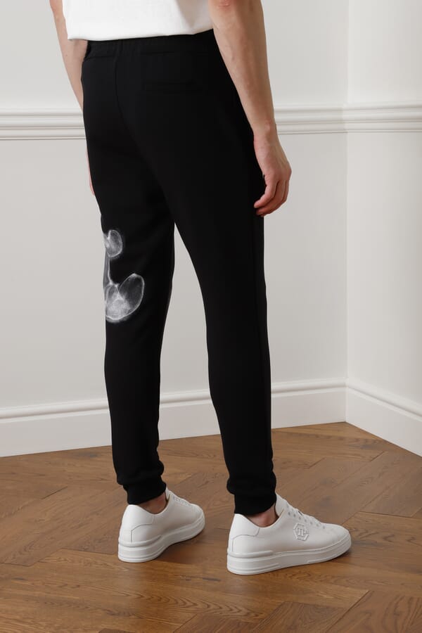 Philipp Plein Брюки 00448163_01  №3