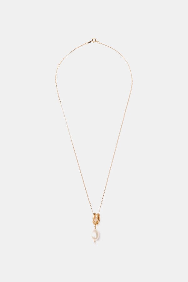 Alighieri Jewellery Ланцюжок The Human Nature 00397547_29  №1