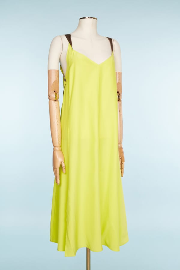 Rag & Bone Сукня з шовку 00269413_19  №3