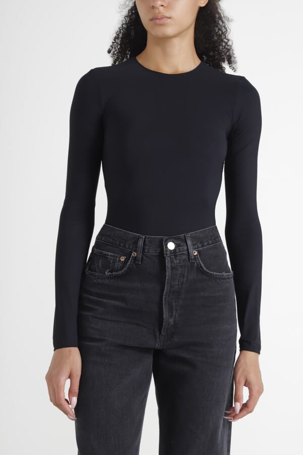 Maison Margiela Боди 00491170_01 №2