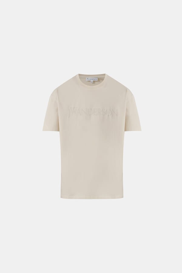 JW Anderson Футболка 00501286_12 №1