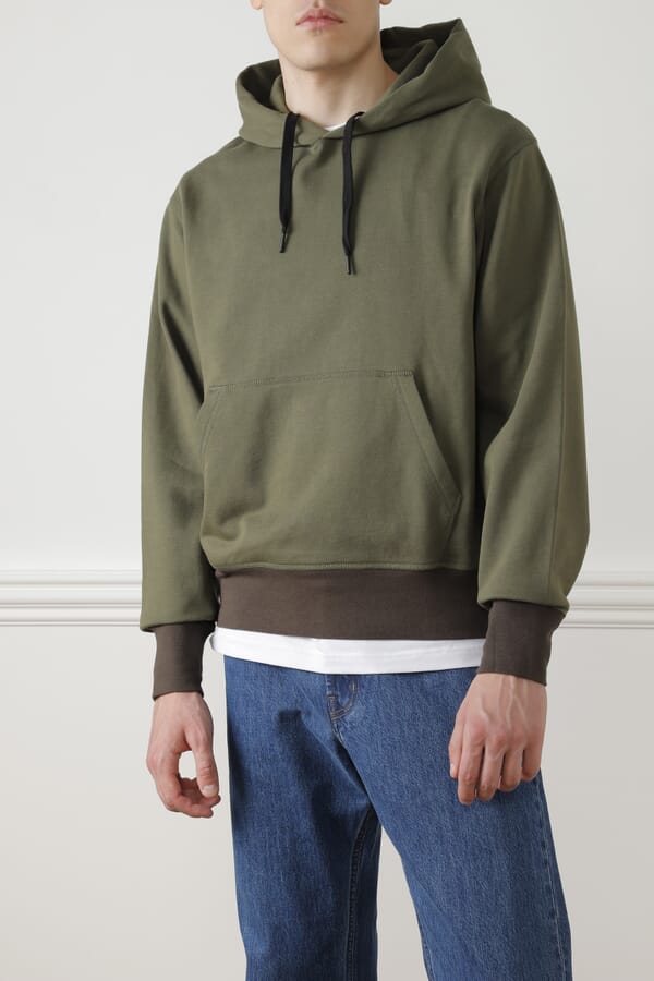 Rag & Bone Худі 00456236_07 №2