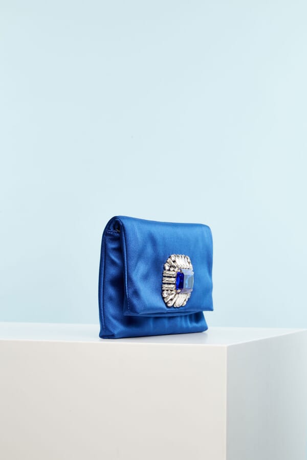 Jimmy Choo Клатч 00214294_04 №3