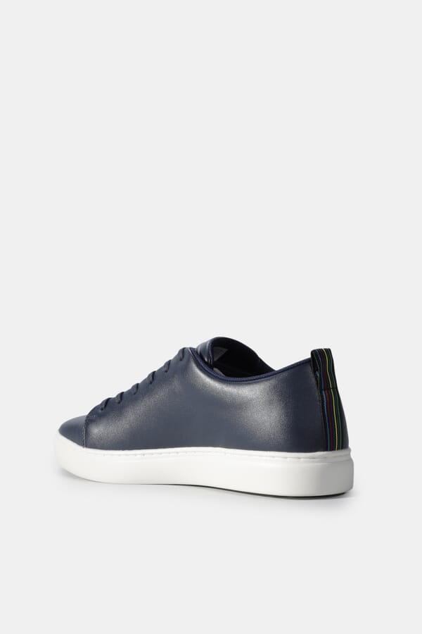 Paul Smith Шкіряні кеди 00497256_04 №3