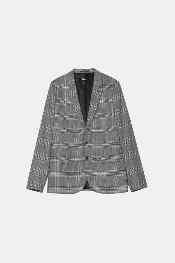 THE KOOPLES Жакет з вовни 00447011_26  №1
