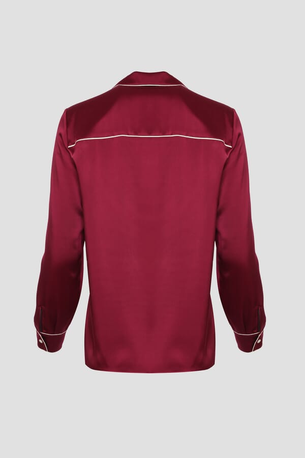 REDValentino Сорочка 00346469_06 №3