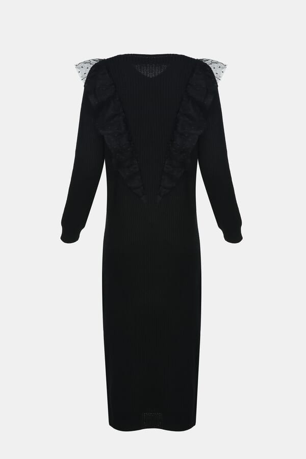 REDValentino Сукня 00380805_01  №3