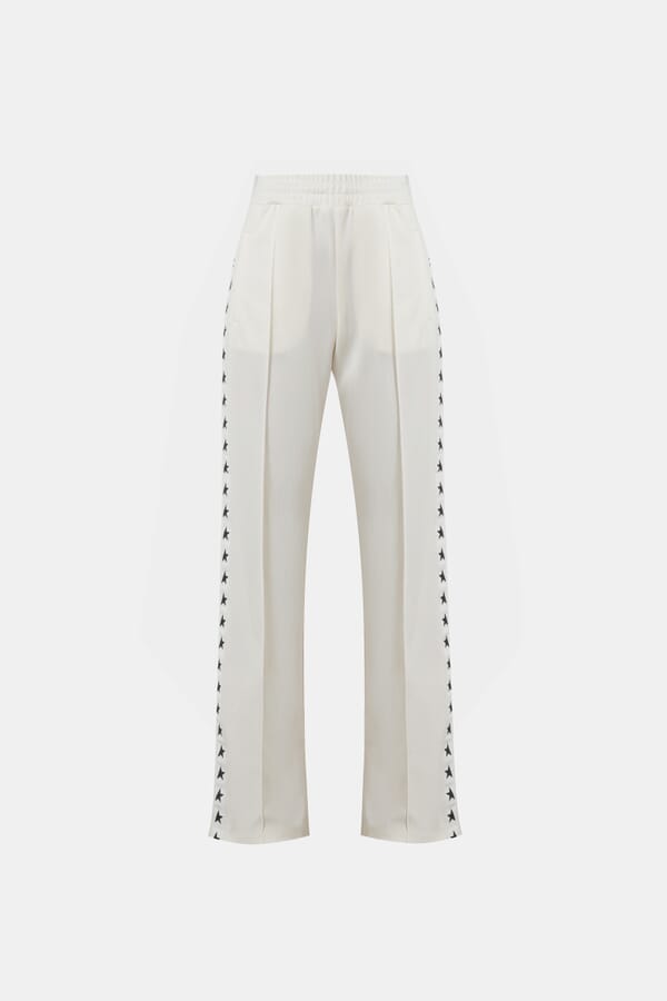 Golden Goose Спортивні брюки 00387504_18 №1
