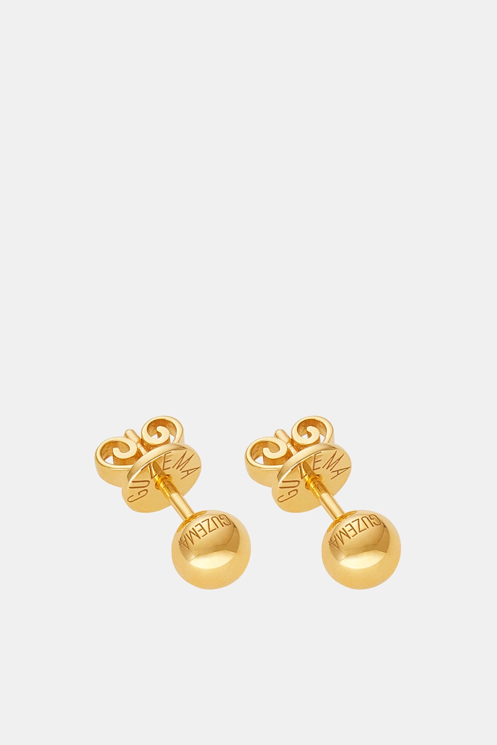 Сережки