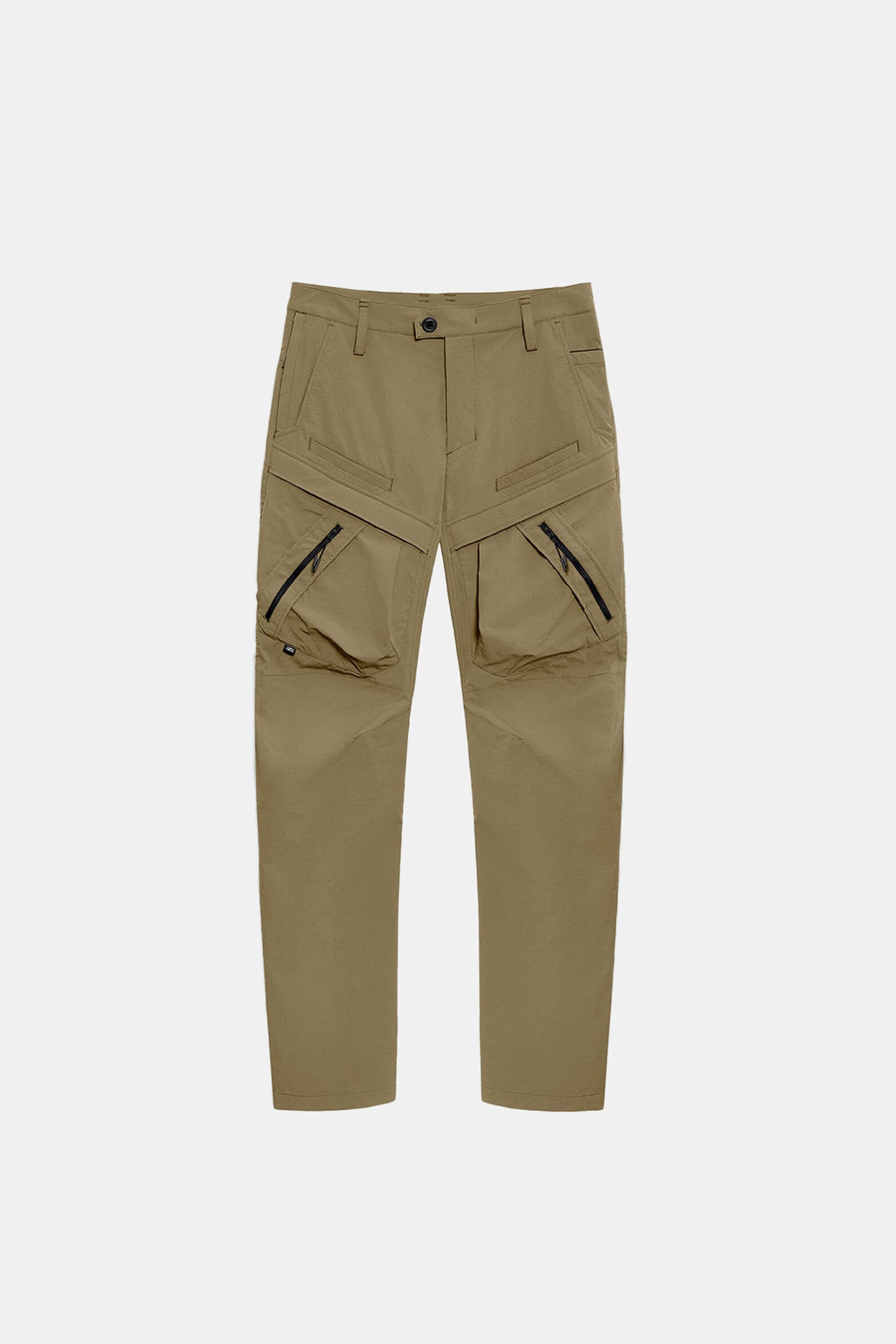 Брюки 2 Pockets Pants Gen.4