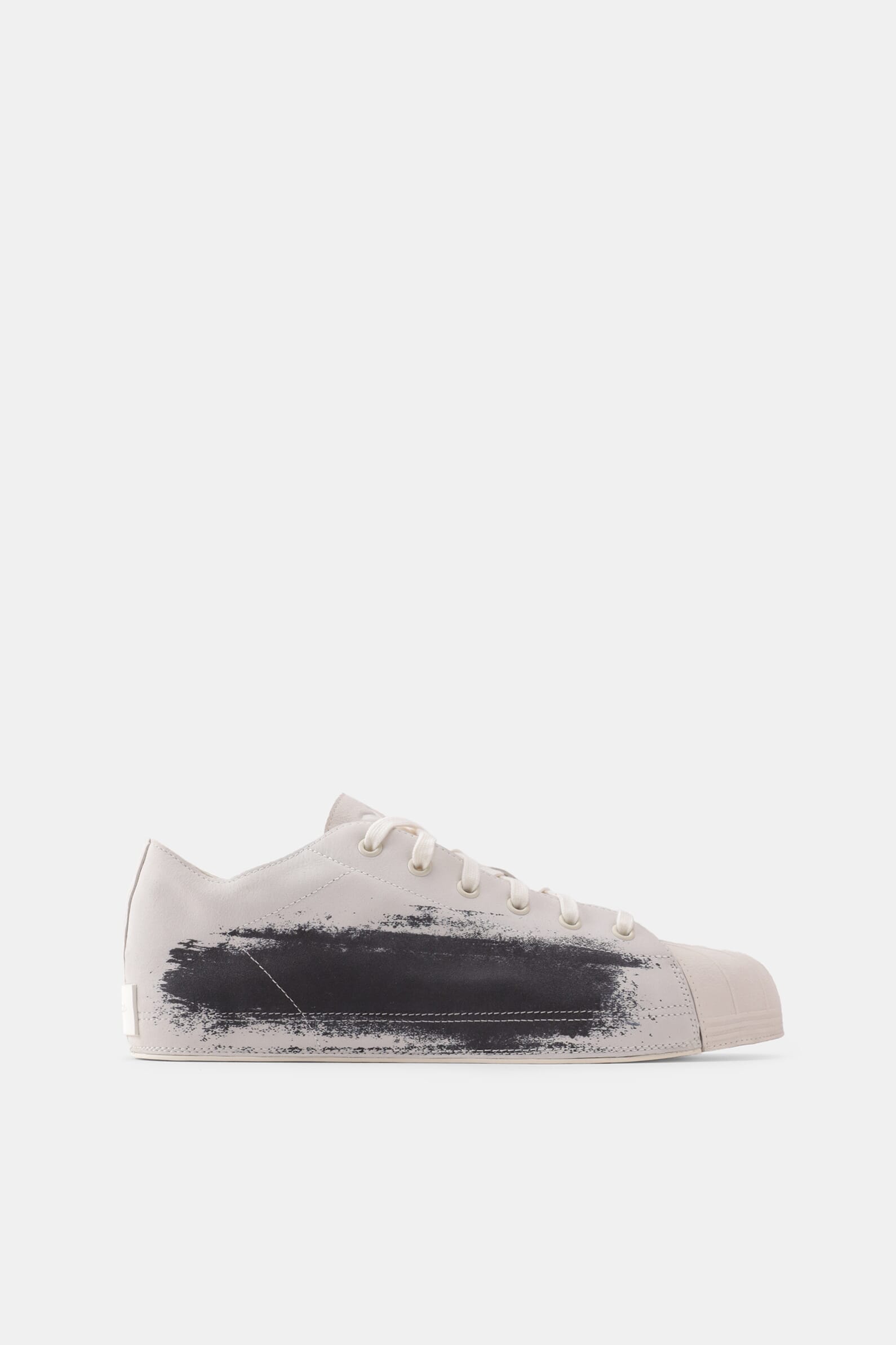 Шкіряні кеди NIZZASTAR LO shoes