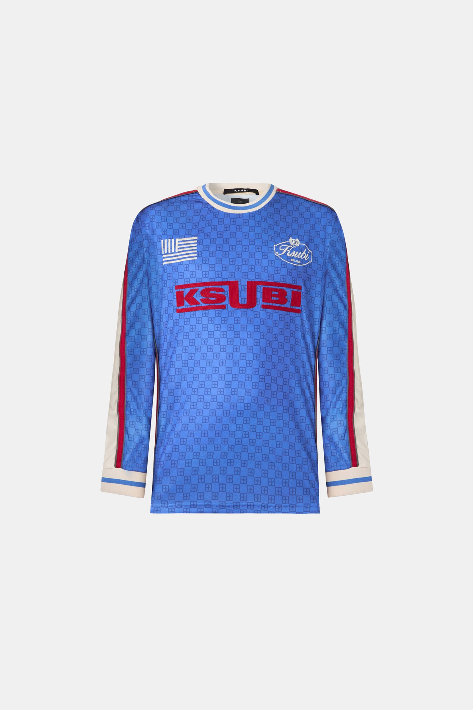 Лонгслів Mens Zoom Moto Jersey
