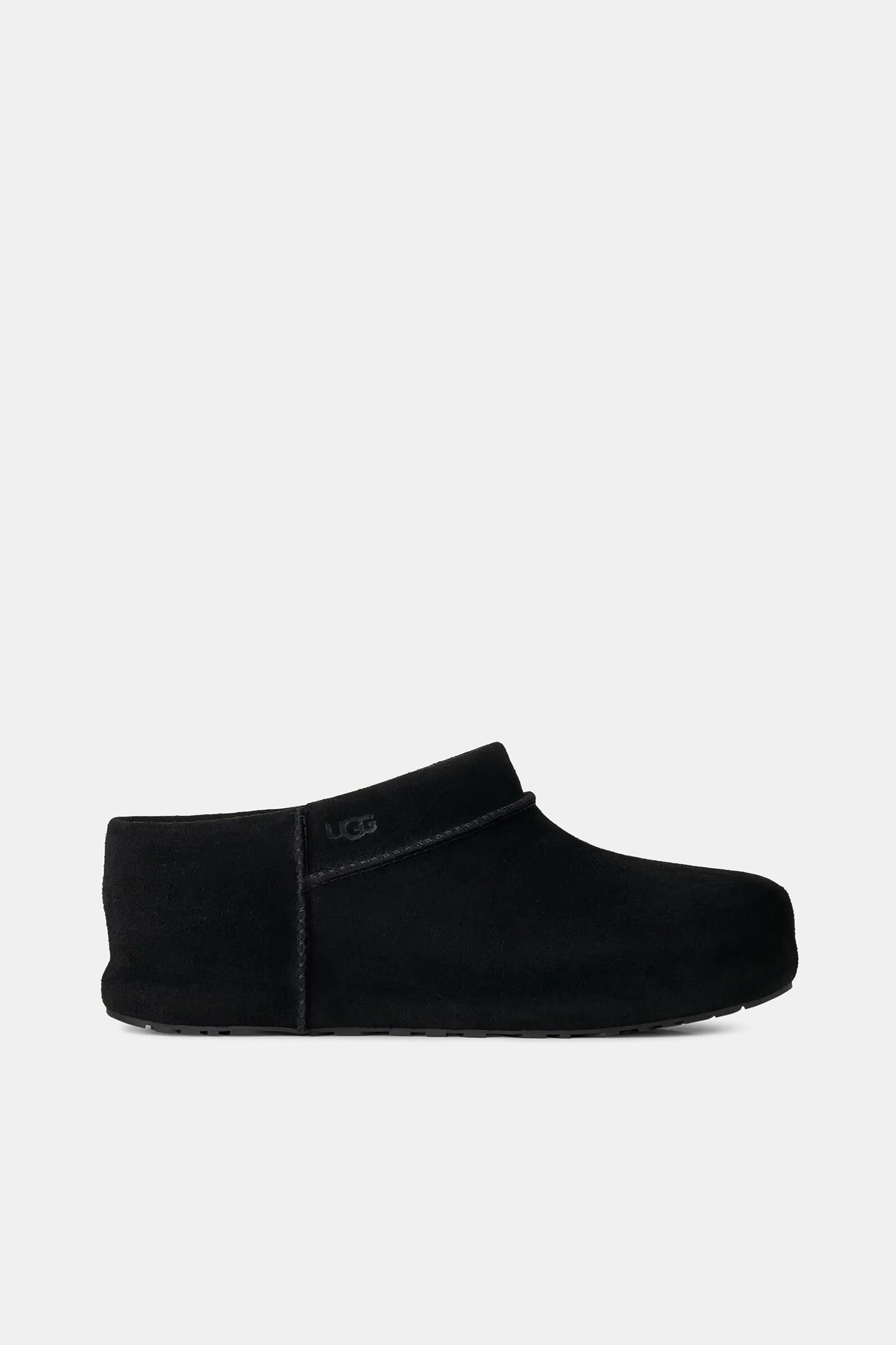 Полусапожки ENWRAP CLOG