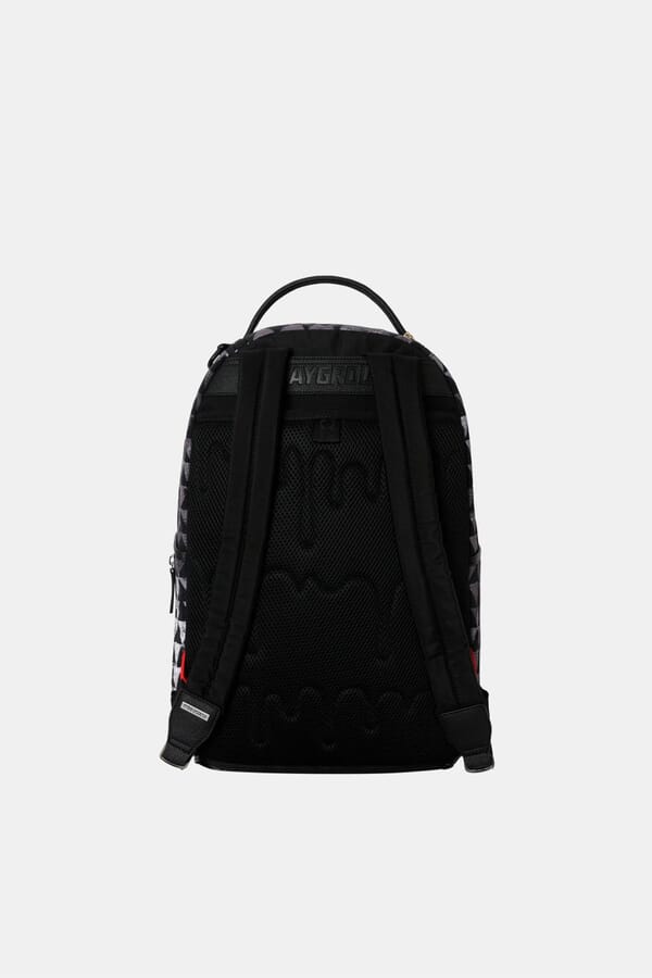 Sprayground Рюкзак KAHUKU NIHO MANO 00684940_01  №2