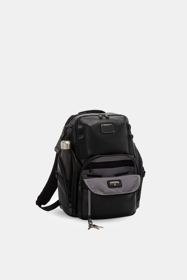 Tumi Рюкзак ALPHA BRAVO 00553862_01 №2