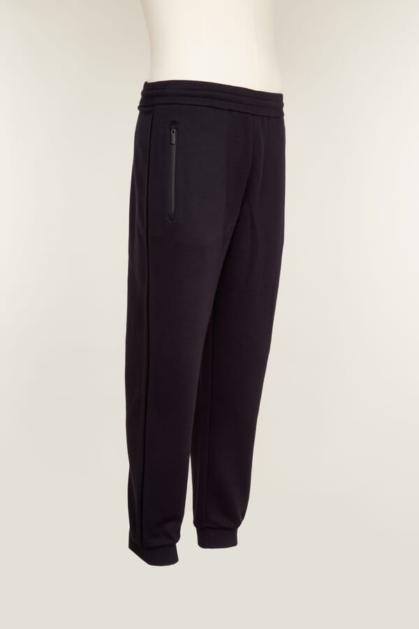 Giorgio Armani Спортивні брюки 00169058_04 №4