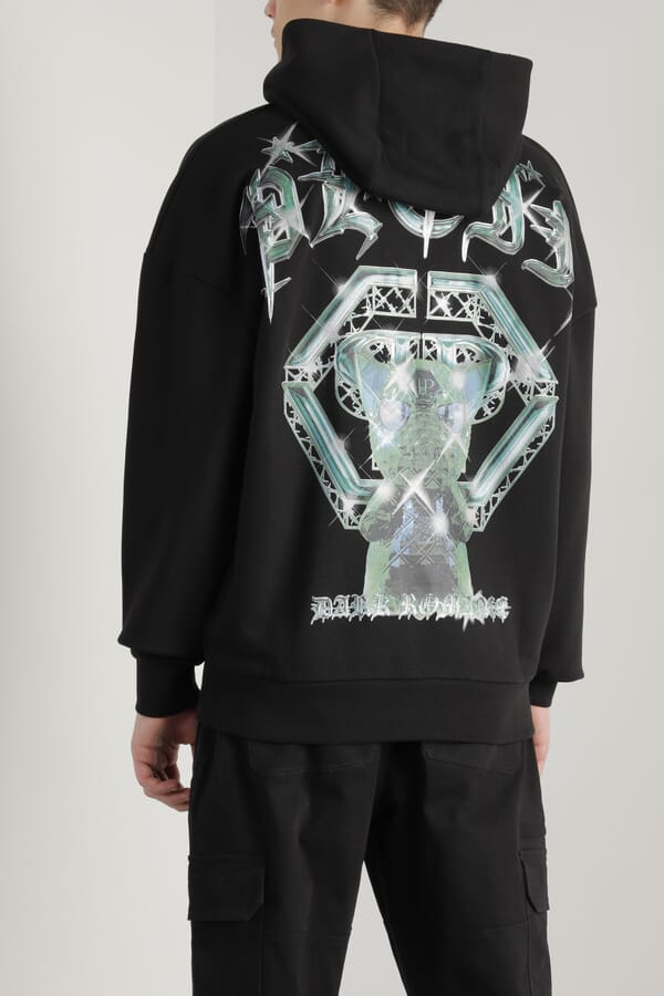 Philipp Plein Худі 00456170_01  №3