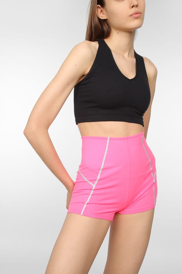 Free People Movement Шорти 00309445_14 №2