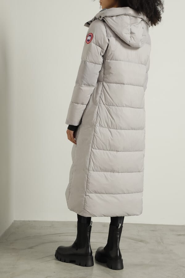 Canada Goose Пуховик 00507181_08 №3