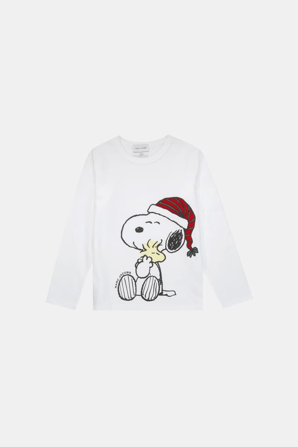 Marc Jacobs kids Лонгслів 00457609_18 №1