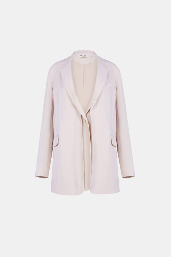 Diane von Furstenberg Жакет 00393467_18 №1
