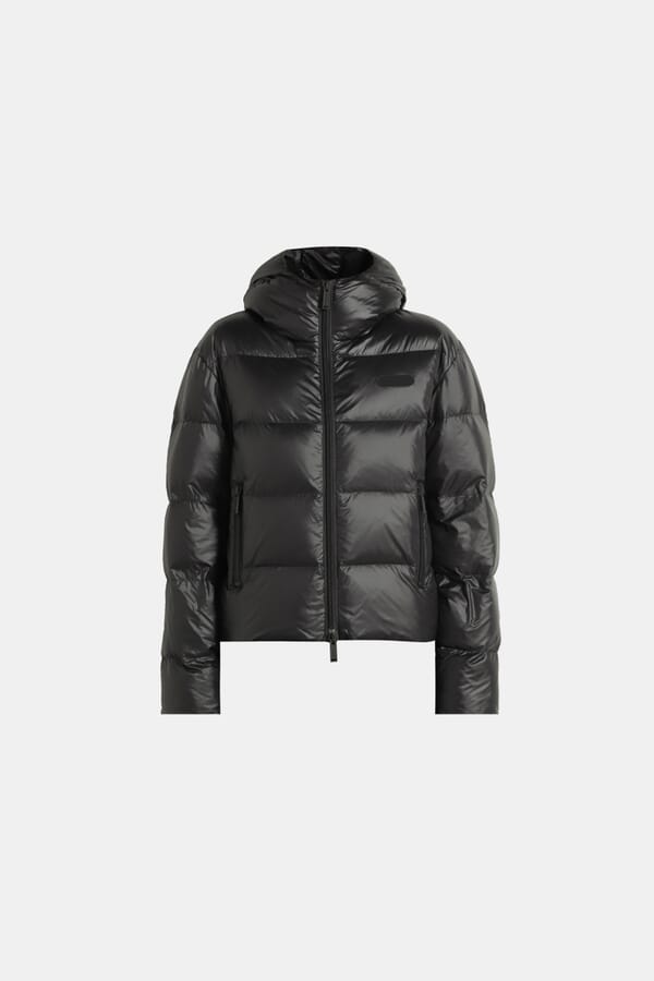 Dsquared2 Пуховик 00502890_01 №1
