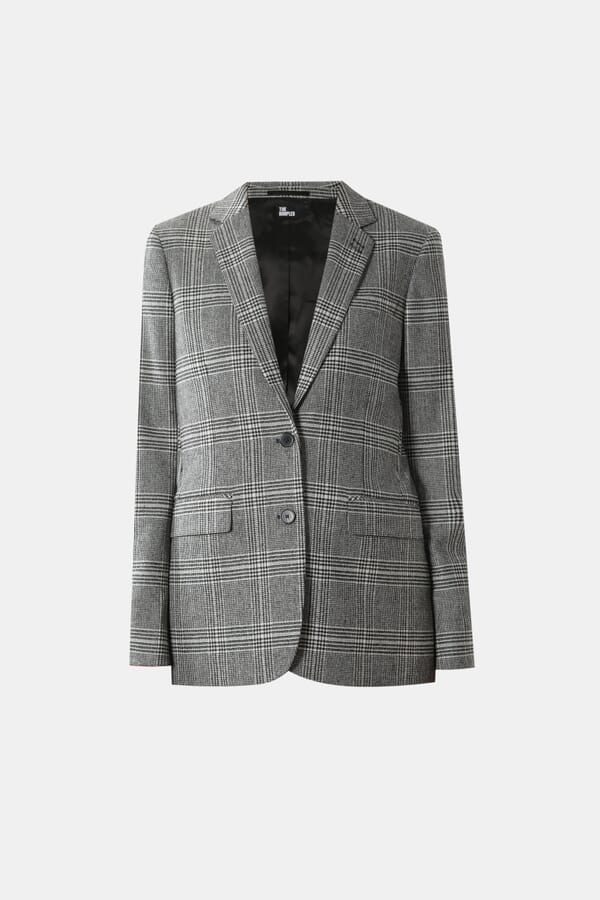 THE KOOPLES Жакет з вовни 00447027_08  №1