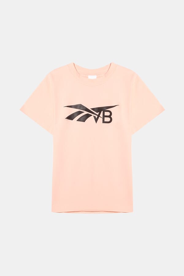Reebok x Victoria Beckham Футболка 00437903_12 №1