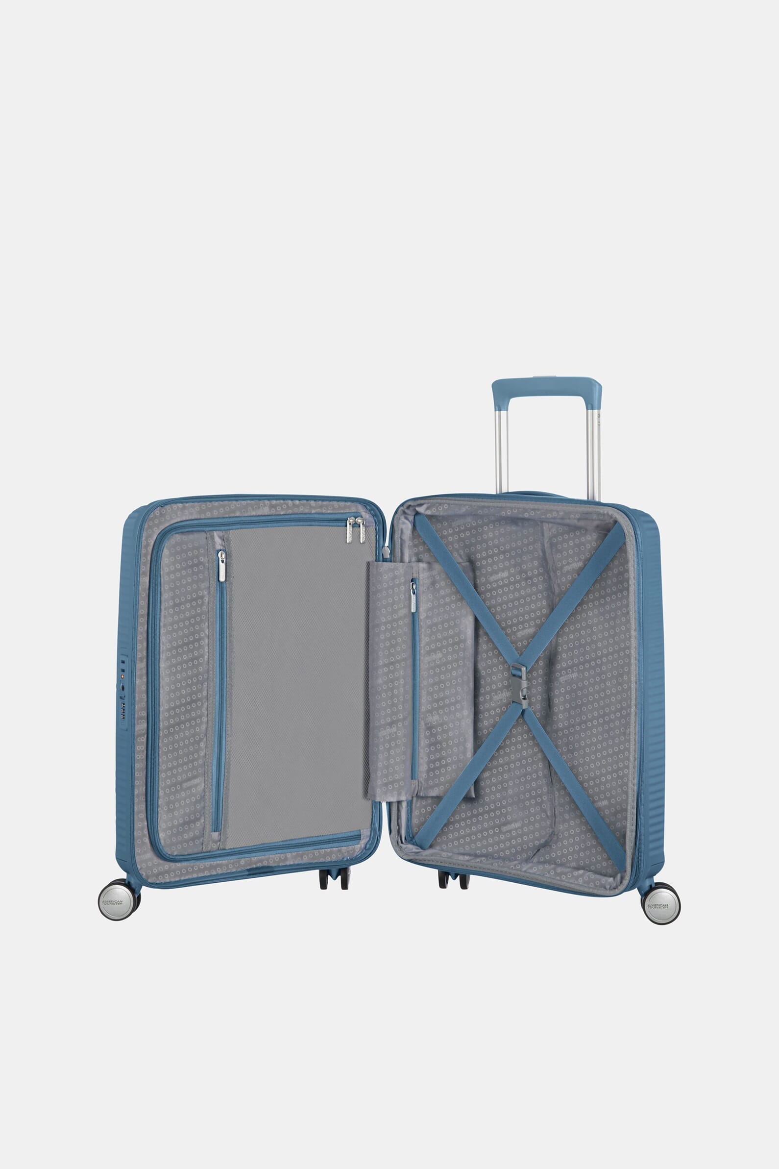 Валіза 55 см American Tourister 00476808_03 - Онлайн-магазин ЦУМ Київ