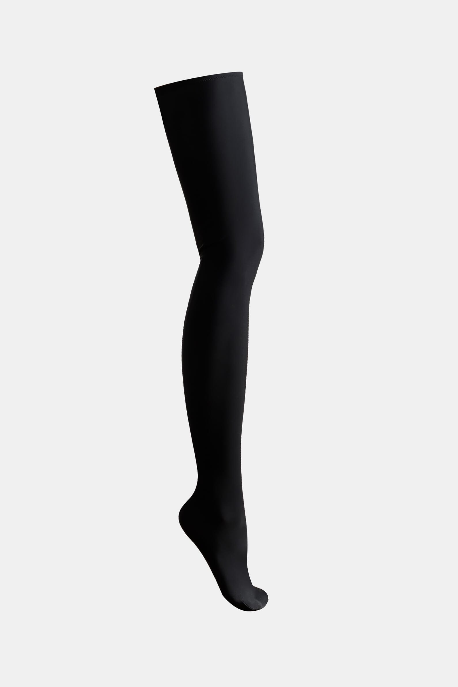 Чулки Love Black Fibre Fox lingerie 00470123_01 - Онлайн-магазин