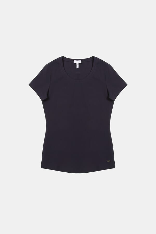 Escada Sport Футболка 00375596_04 №1