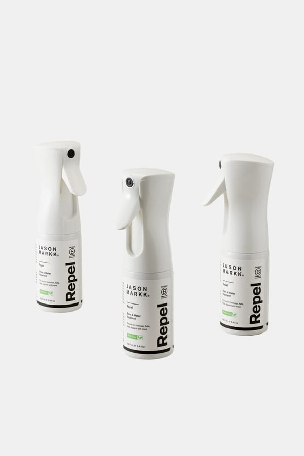 Jason Markk Средство для обуви Jason Markk 5.4OZ REPEL SPRAY 00580977_18 №3
