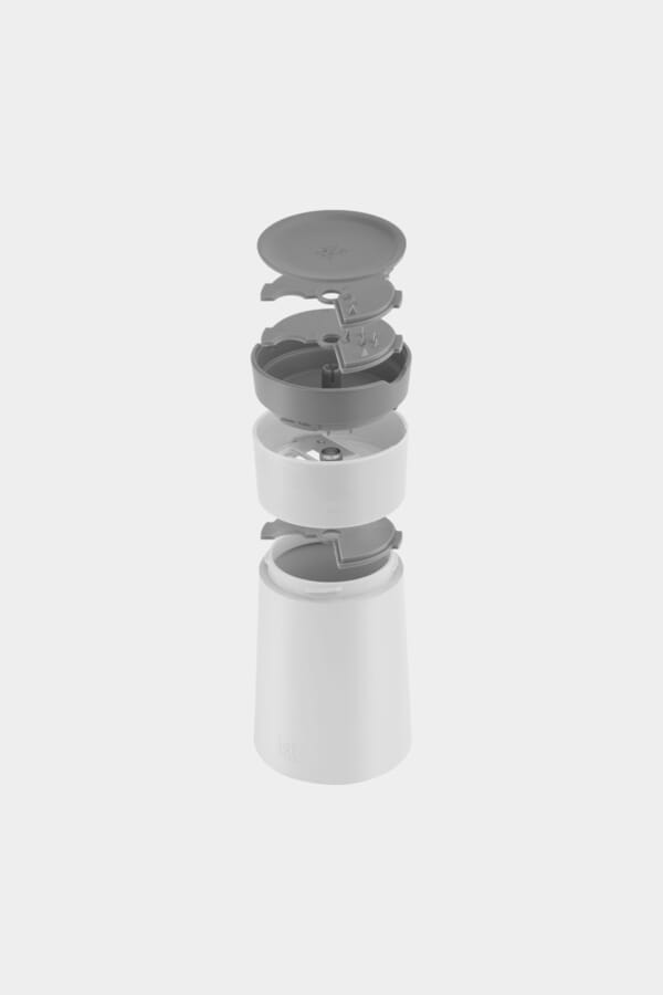 Zwilling J.A. Henckels Deutschland GmbH Спіральна овочерізка ZWILLING CUT 00452759_18 №3