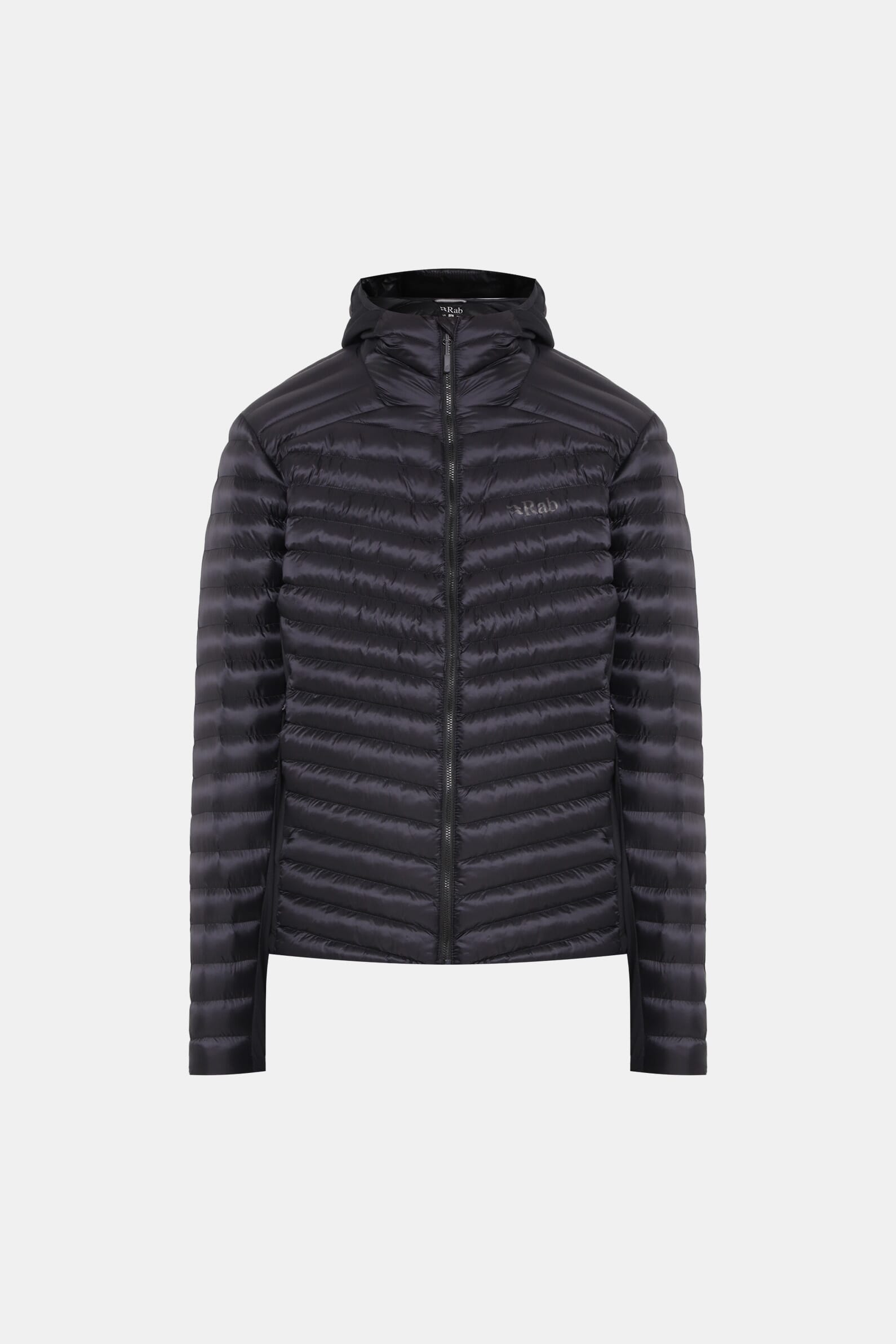 Куртка Rab Cirrus Flex Hoody