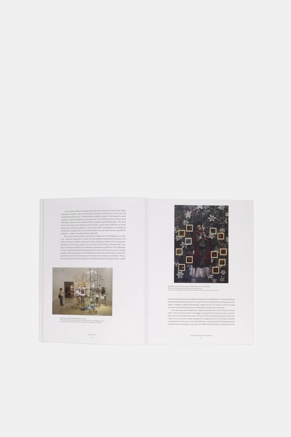 Thames&Hudson Книга «The Story of Contemporary Art» 00635997_34  №4