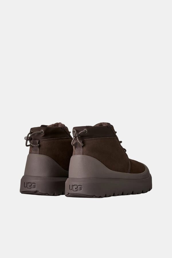 UGG Напівчоботи M NEUMEL WEATHER HYBRID 00672608_05 №4