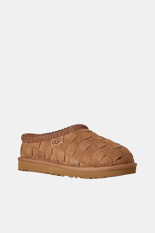 UGG Черевики TASMAN WOVEN 00672626_05 №2